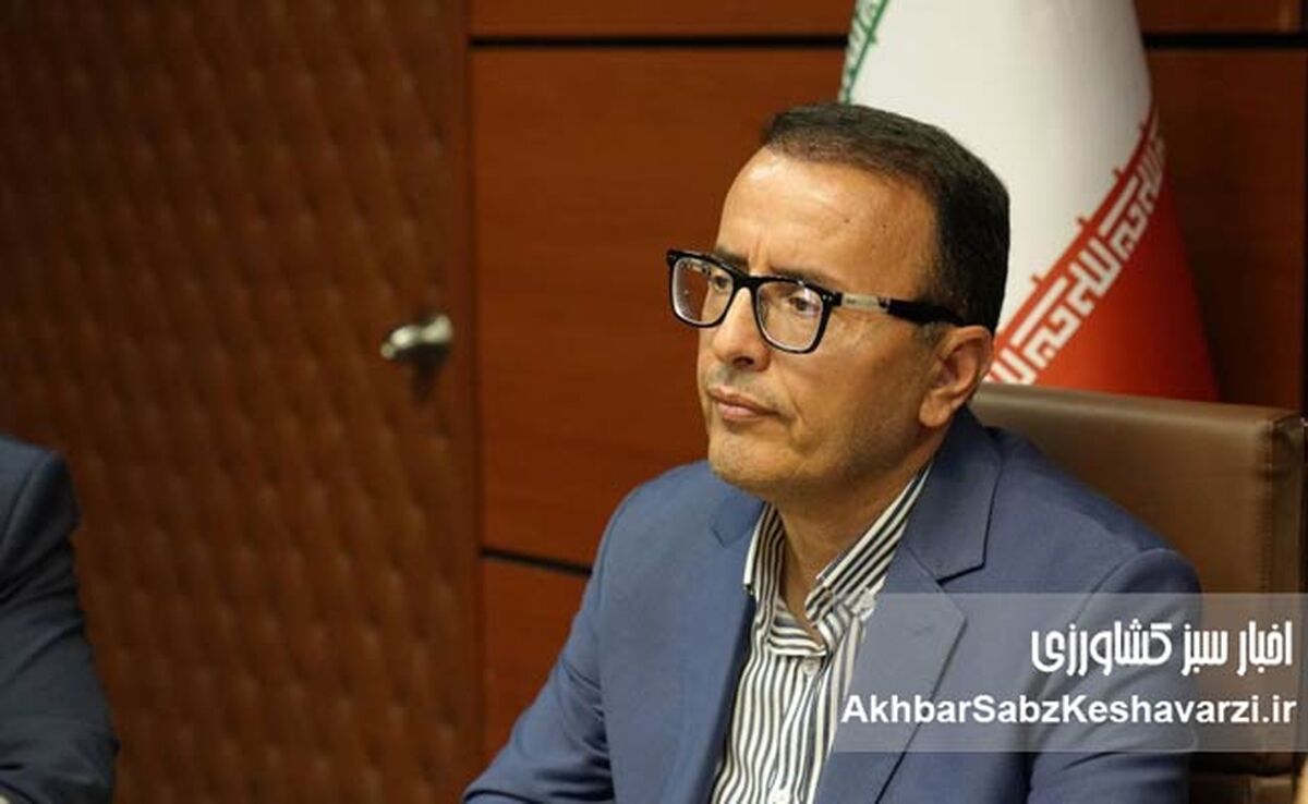 «نوی‌پو»؛ از تأمین مالی دام و طیور تا امنیت غذایی سفره مردم