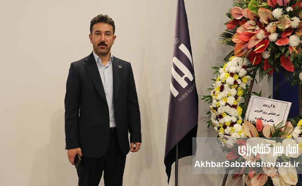 مهندس ایمانی: تجهیزات مرغداری باکیفیت، هزینه اولیه بالاتر و عمر مفید بیشتری دارند

