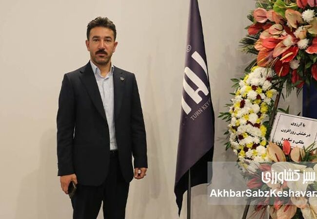 مهندس ایمانی: تجهیزات مرغداری باکیفیت، هزینه اولیه بالاتر و عمر مفید بیشتری دارند

