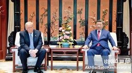 ترامپ در بن بست شیپور می زند

