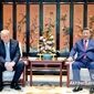 ترامپ در بن بست شیپور می زند

