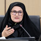 انتصاب ژاله فدائی چوشلی در سازمان امور اراضی کشور؛ فصل نوین مدیریت ارتباطات
