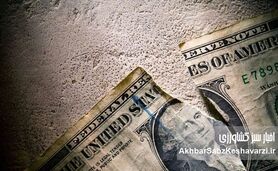 بحران ارزی در آستانه انفجار؛ دلار چگونه اقتصاد را بی‌پناه کرد؟