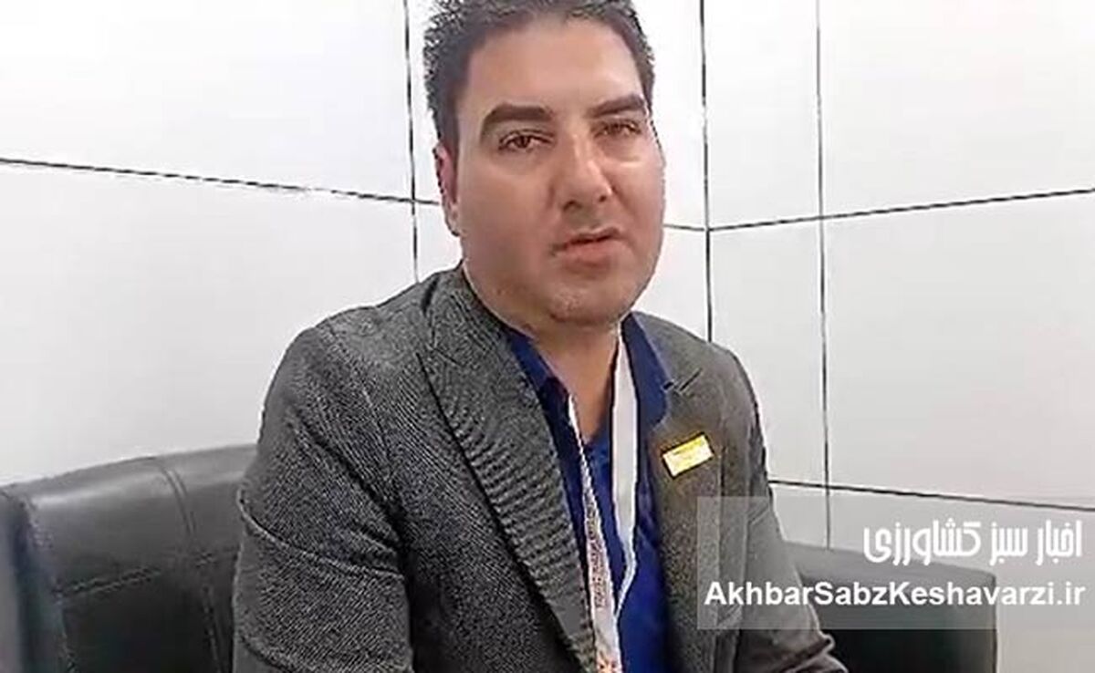 بررسی نمایشگاه آیفارم امسال: از کیفی شدن غرفه‌‌ها تا افزایش بازدیدکنندگان+ ویدئو