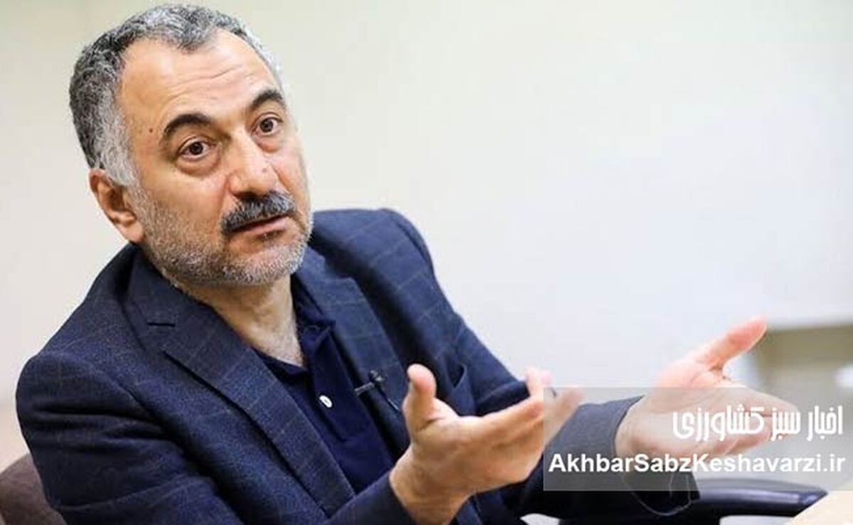 معجزه در مذاکرات؛ سعید لیلاز: توافق ایران و آمریکا نقطه عطف تاریخی است
