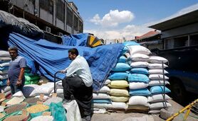 کاهش قیمت برنج با آغاز ثبت سفارش واردات

