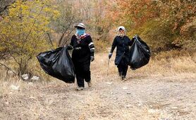کنشگری محیط زیست در گذر از اُبژگی جنسی

