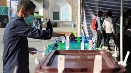 تهران کمترین میزان مشارکت در انتخابات را داشت

