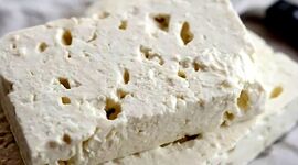 قیمت این پنیر لاکچری از ۲ میلیون گذشت

