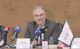 ​فعالیت فقط ۵۰۰ شرکت دانش بنیان در حوزه کشاورزی

