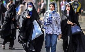 هشدار روزنامه اطلاعات درباره اجرای قانون حجاب