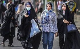 هشدار روزنامه اطلاعات درباره اجرای قانون حجاب