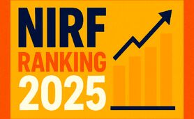 رتبه‌بندی NIRF 2025: IARI دهلی و ICAR هاریانا برترین موسسات کشاورزی