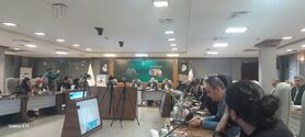 رونمایی از خدمت جدید بانک کشاورزی برای حمایت از گندم‌کاران