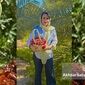 بانوی بوشهری تولیدکننده خرما؛ روایت عشق به کشاورزی و چالش‌های مسیر تولید
