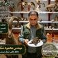 وزغ هیرکانی؛ نگهبان خاموش جنگل که نباید فراموش شود+ویدئو

