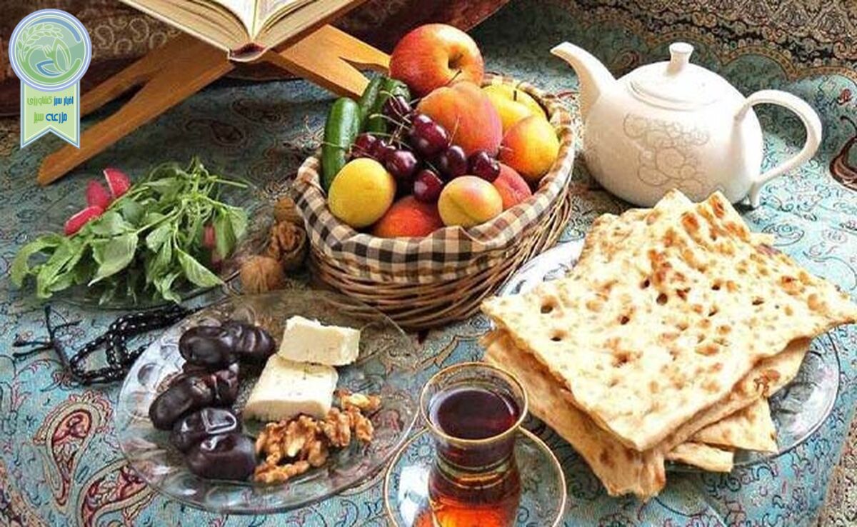 توصیه های مهم پزشکی به روزه‌داران

