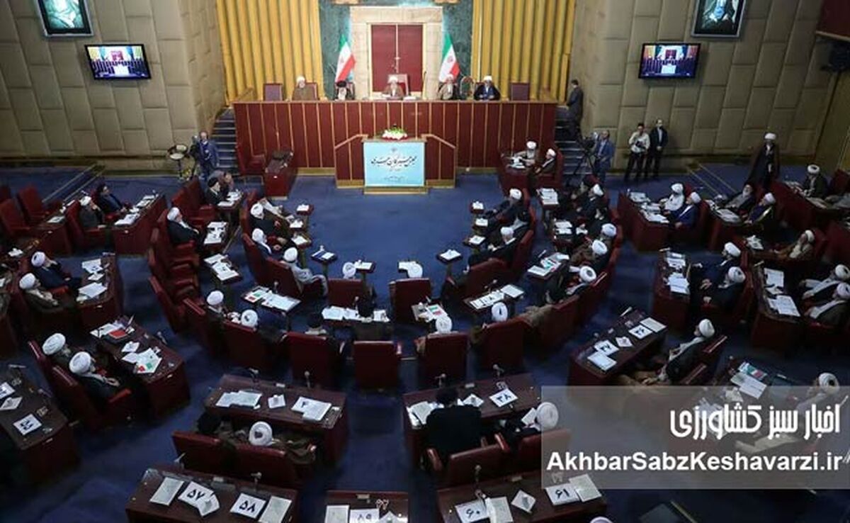 پشت پرده تلاش‌ها برای انتخاب رهبر؛ دو طیف در خبرگان