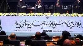 روز زن فقط روز مادر نیست

