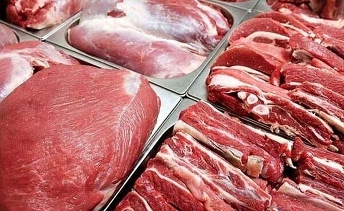 قیمت روز گوشت قرمز در ۳ دی ۱۴۰۳+ جدول

