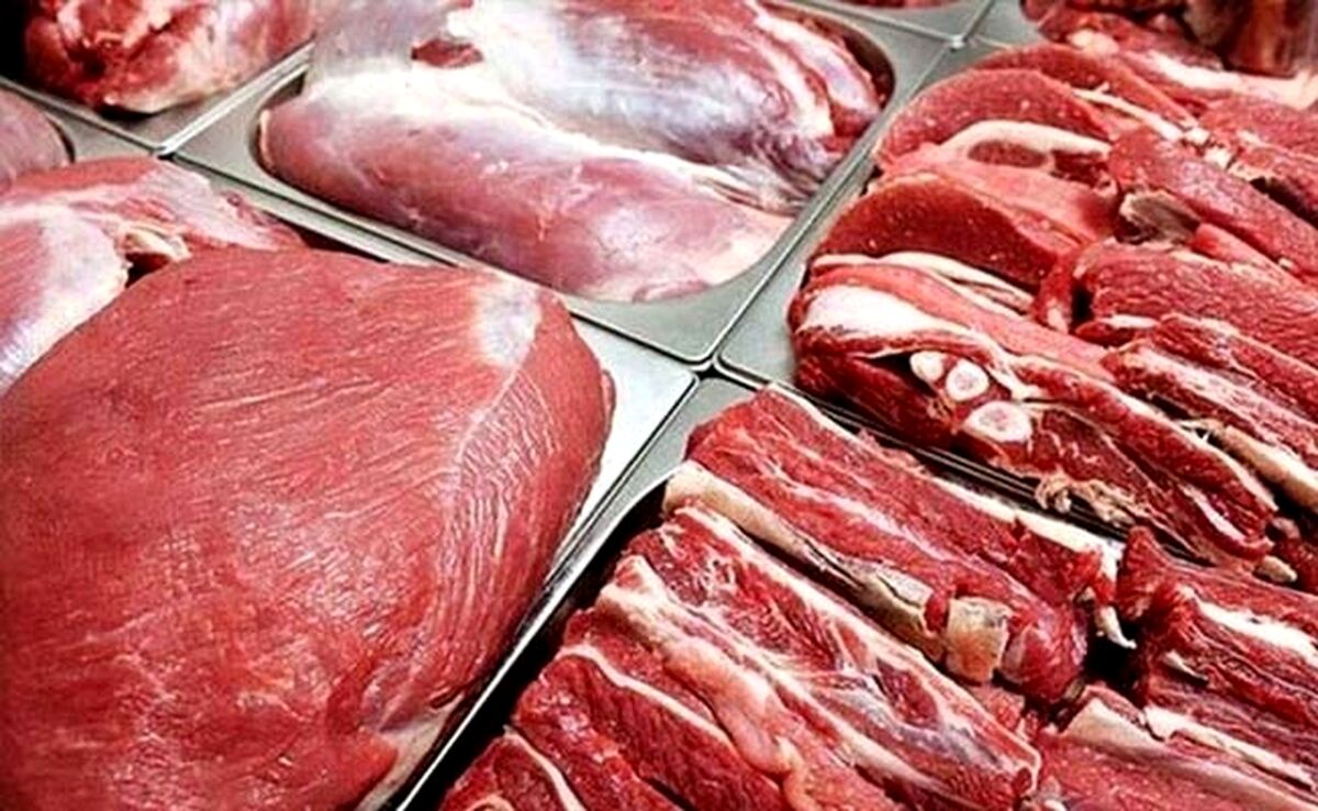 قیمت روز گوشت قرمز در ۳ دی ۱۴۰۳+ جدول

