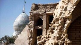 بافت تاریخی شیراز از زندگی تهی شد

