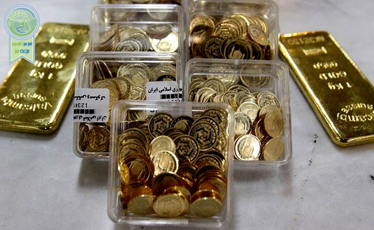 قیمت سکه و طلا امروز چهارشنبه ۱۵ فروردین ۱۴۰۳+ جدول


