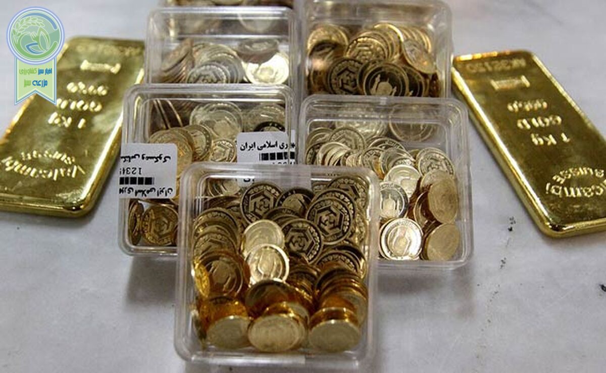 قیمت سکه و طلا امروز چهارشنبه ۱۵ فروردین ۱۴۰۳+ جدول

