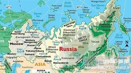 روسیه؛ برنده اختلاف دو سوی اقیانوس اطلس
