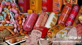 نیتریت در سوسیس و کالباس؛ خطر سرطان در کنار گرانی بی‌سابقه گوشت