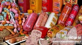 نیتریت در سوسیس و کالباس؛ خطر سرطان در کنار گرانی بی‌سابقه گوشت