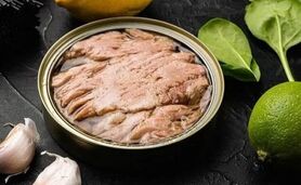 توزیع تن ماهی با ۱۵ درصد تخفیف در نوروز و ماه رمضان

