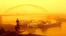 هر بار گردوخاک؛ تعطیل کن و فراموش کن