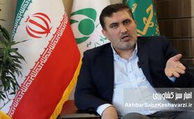 ابلاغ حکم اختلاس؛ لحظه شکستن کمر وزیر موقت و فروپاشی شبکه فساد