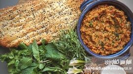 راز طعم دودی در میرزا قاسمی اصیل؛ غذایی ساده که نوستالژیک شد+ جزئیات