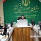 هشدار صریح رئیس سازمان امور اراضی به مدیران استانی: اجرای «قانون الزام»، اولویت اول ماست/ ضرب‌الاجل یک‌هفته‌ای برای تعیین تکلیف قراردادها
