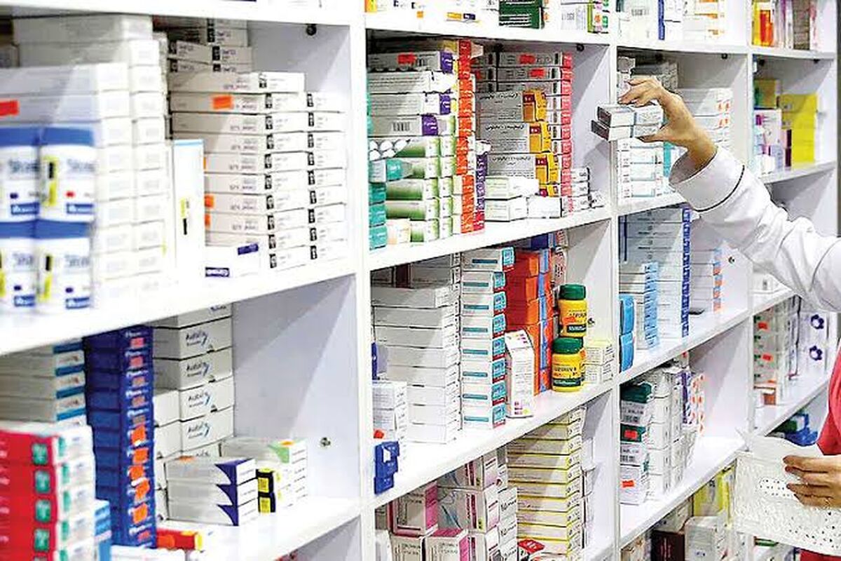 ریشه‌های کمیابی دارو و عوارض تغییر برند داروهای خاص در کشور
