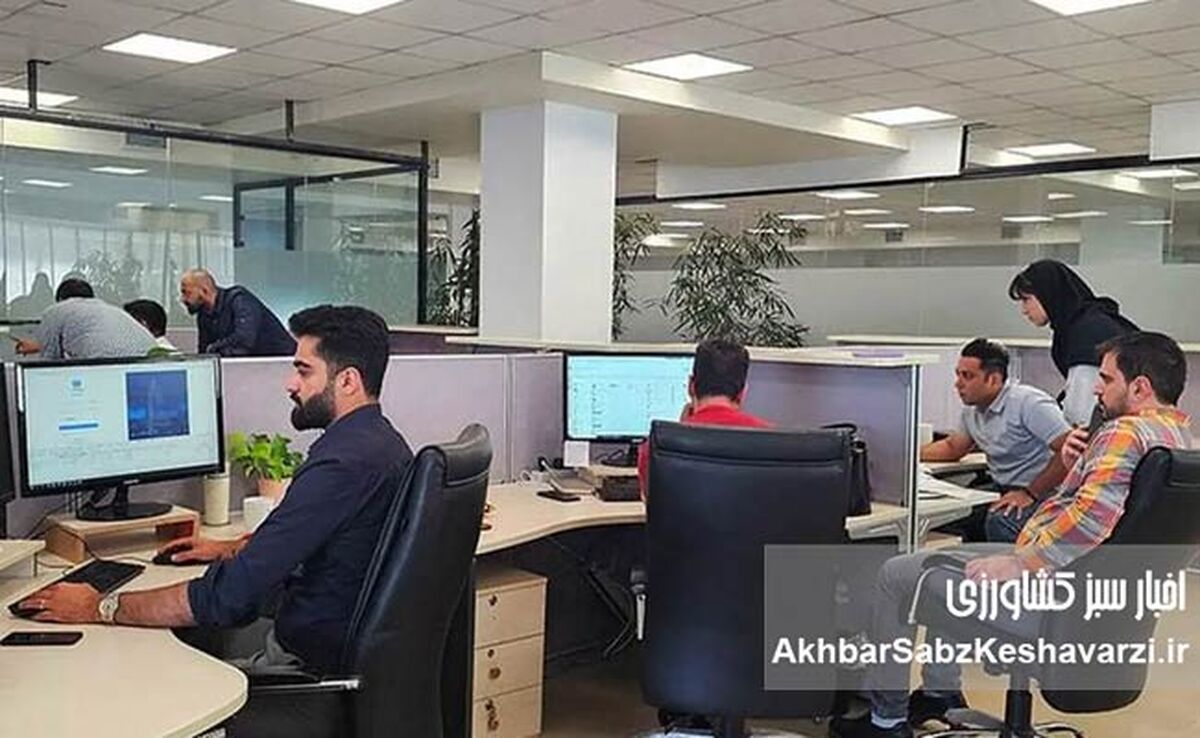 بازار کار پس از جنگ زیر فشار اشتغال بی‌کیفیت و مهاجرت نیروها

