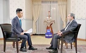 سیگنال مذاکراتی عراقچی به ترامپ

