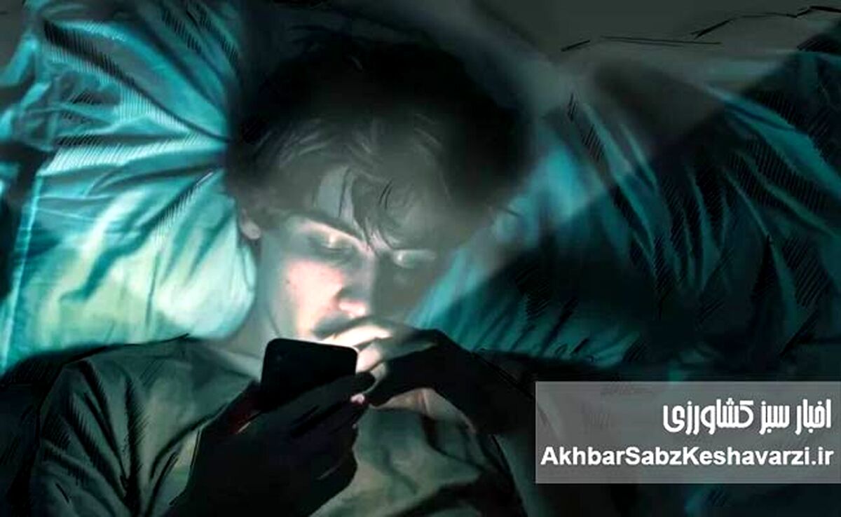 جنگ بعد از آتش‌بس هم تمام نشد؛ موج بی‌خوابی پساجنگ در ایران
