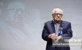 مترجم منشور کوروش درگذشت؛ خاموشی صدای خط میخی ایران