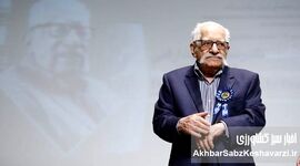مترجم منشور کوروش درگذشت؛ خاموشی صدای خط میخی ایران