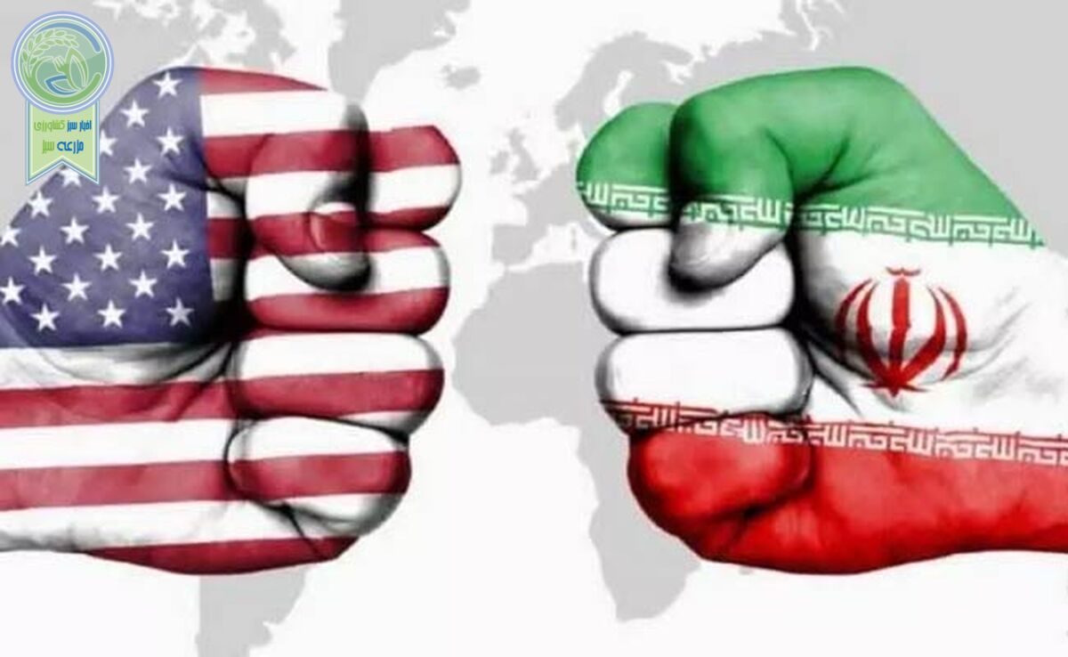 ما درون یک جنگ تمام‌عیار هستیم

