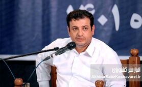 رائفی پور و خلیج فارس: اظهارنظر جنجالی اگر اسمش اسلامی بود، برنده بودیم!+ ویدئو