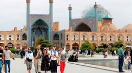 دولت چین ما را در زمینه گردشگـری تـحریم کرده است

