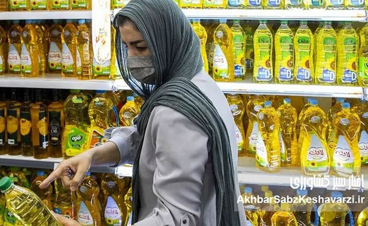 روغن‌های احتکارشده در انتظار جهش قیمت