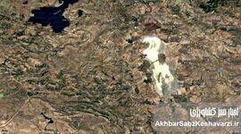 چه کسانی دریاچه ارومیه را خشکاندند؟