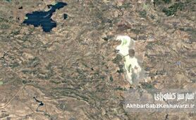 چه کسانی دریاچه ارومیه را خشکاندند؟