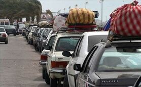 فشار اقتصادی، بزرگ‌ترین مانع سفرهای نوروزی