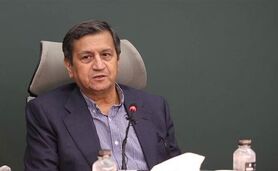 همتی ۱۲ اسفند به مجلس می‌رود

